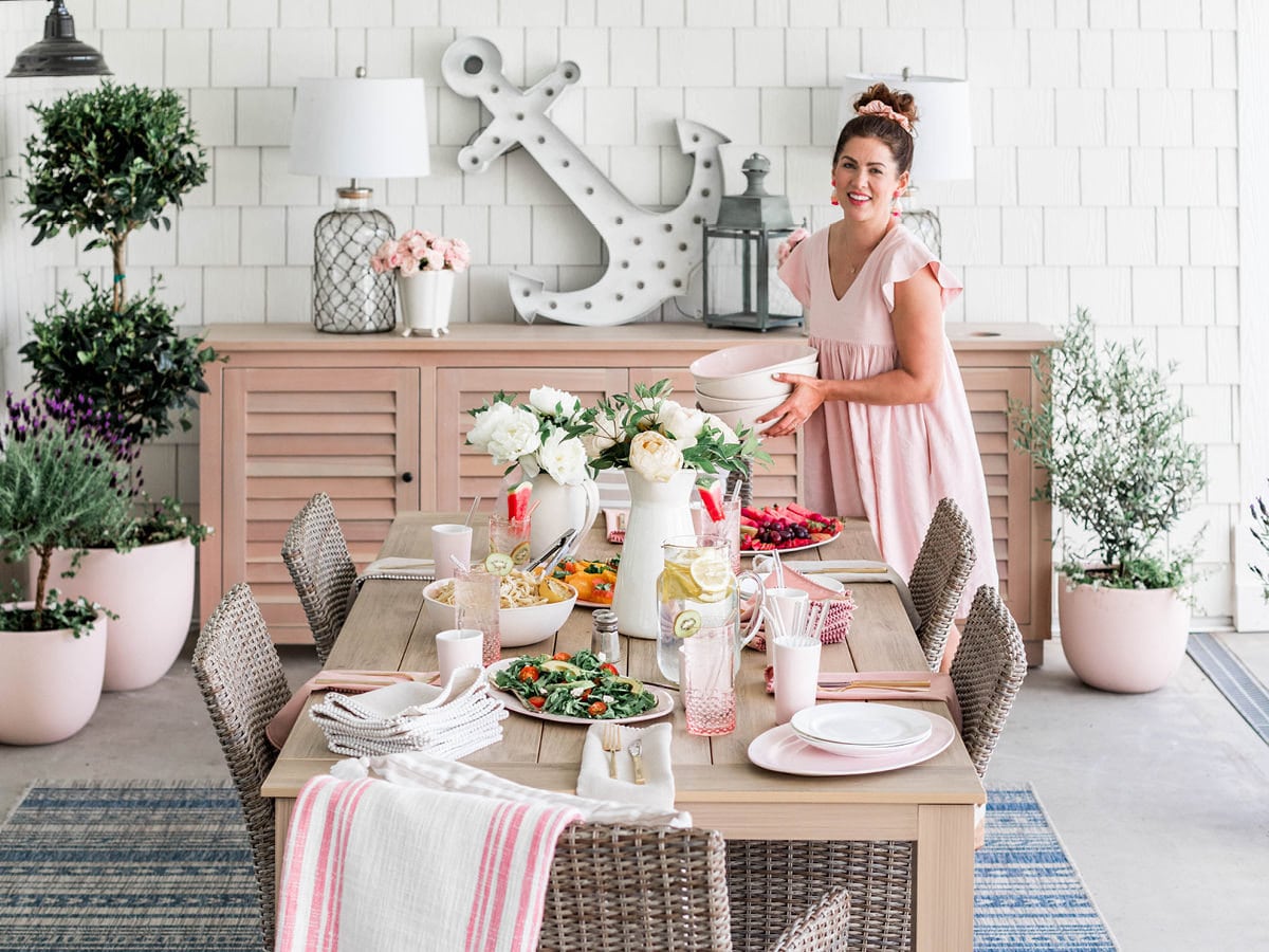 Valentine's Gift Guide for Him - Jillian Harris Design Inc.