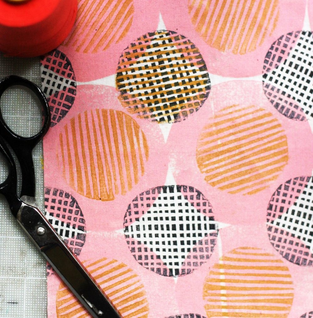 A Jen Hewett print A Jen Hewett print
