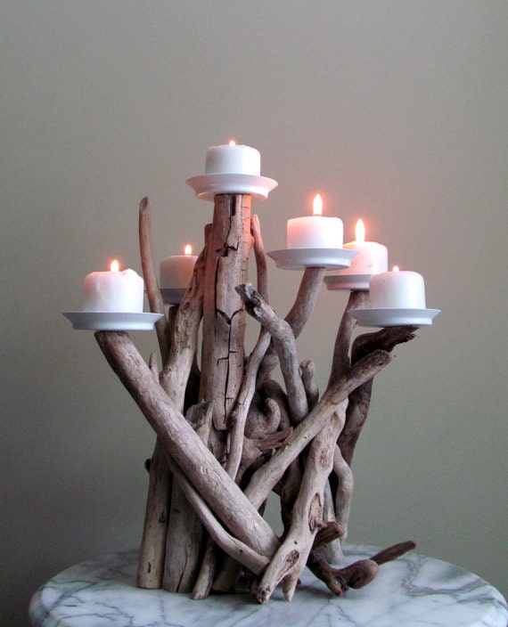 driftwoodcandelabra