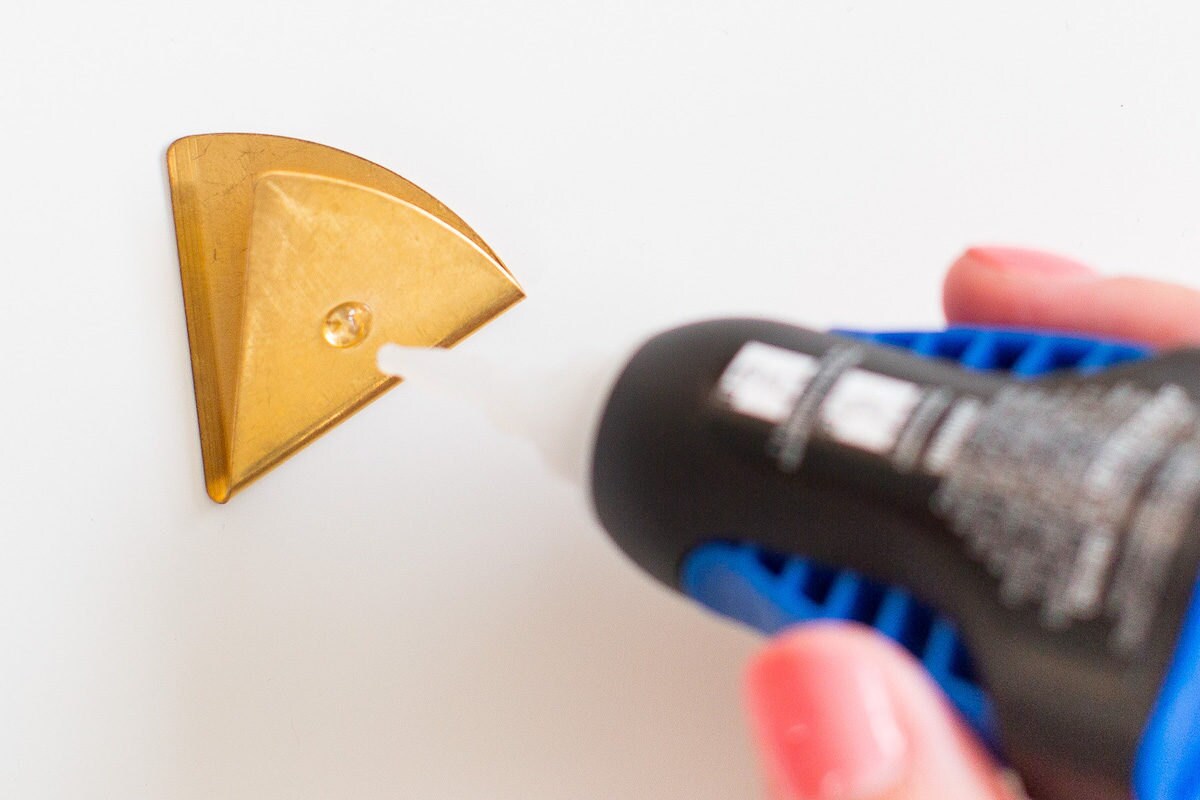 Step 1: Create magnets for your DIY memo board