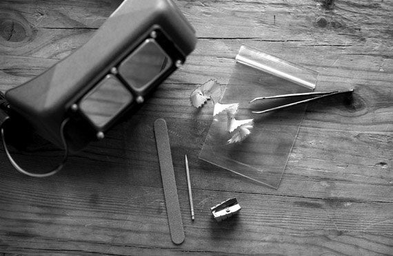 pencil supplies