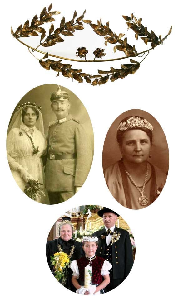 crowns