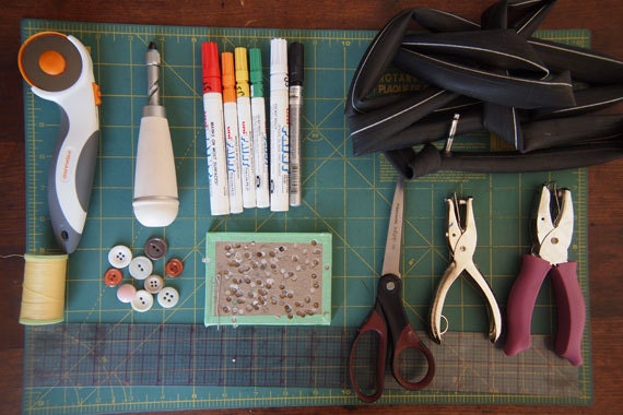 materials