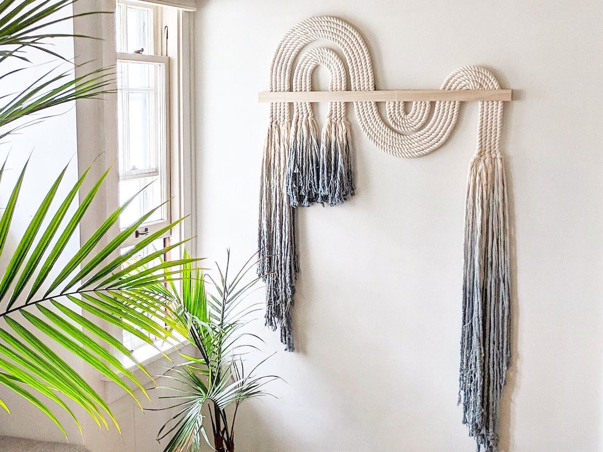 Unique Wall Art and Hangings