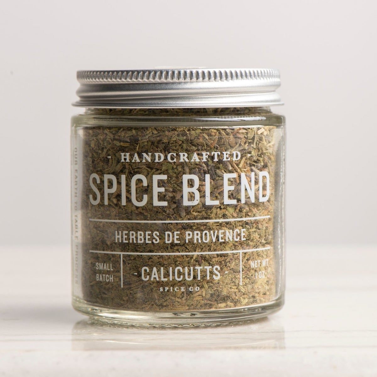 Herbes de Provence from Calicutts Spice Co.