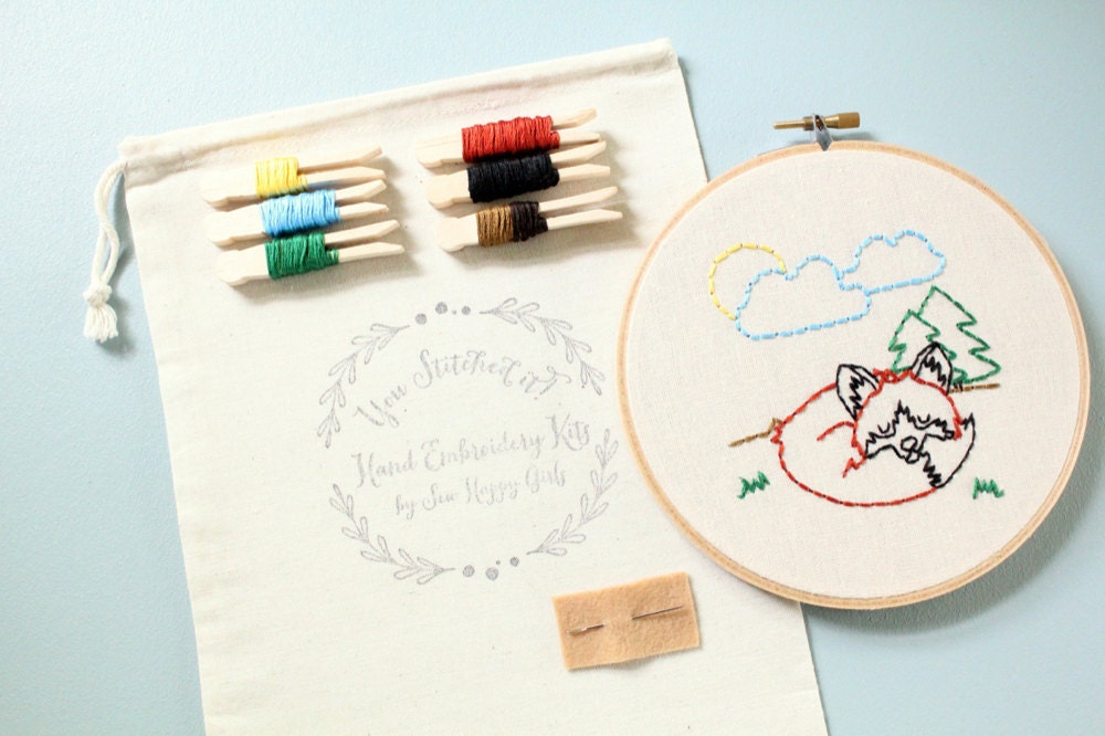 kit-flatlay