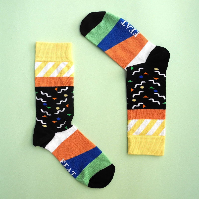 featsocks