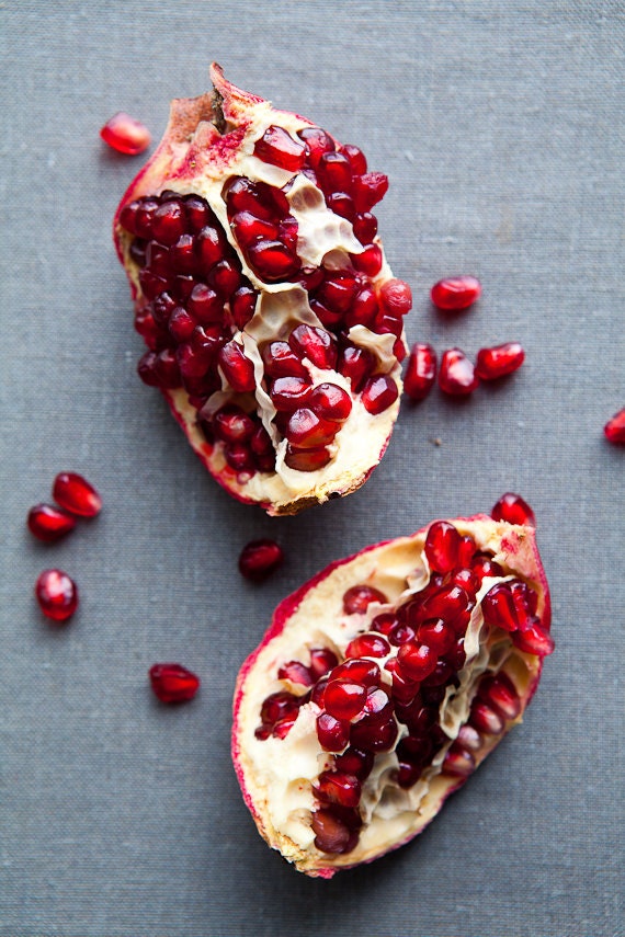 Pomegranate