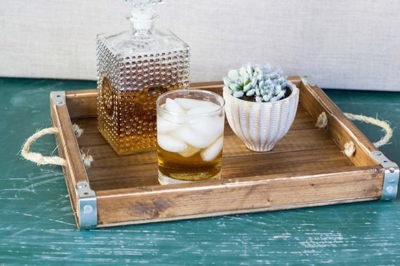 rustictray