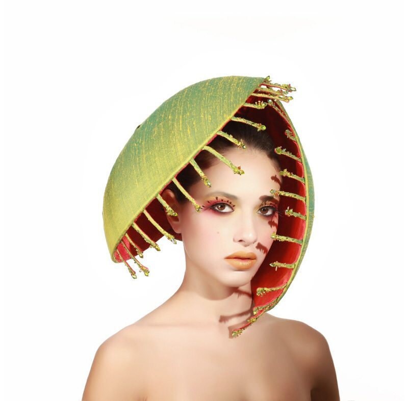 maor zabar hats etsy