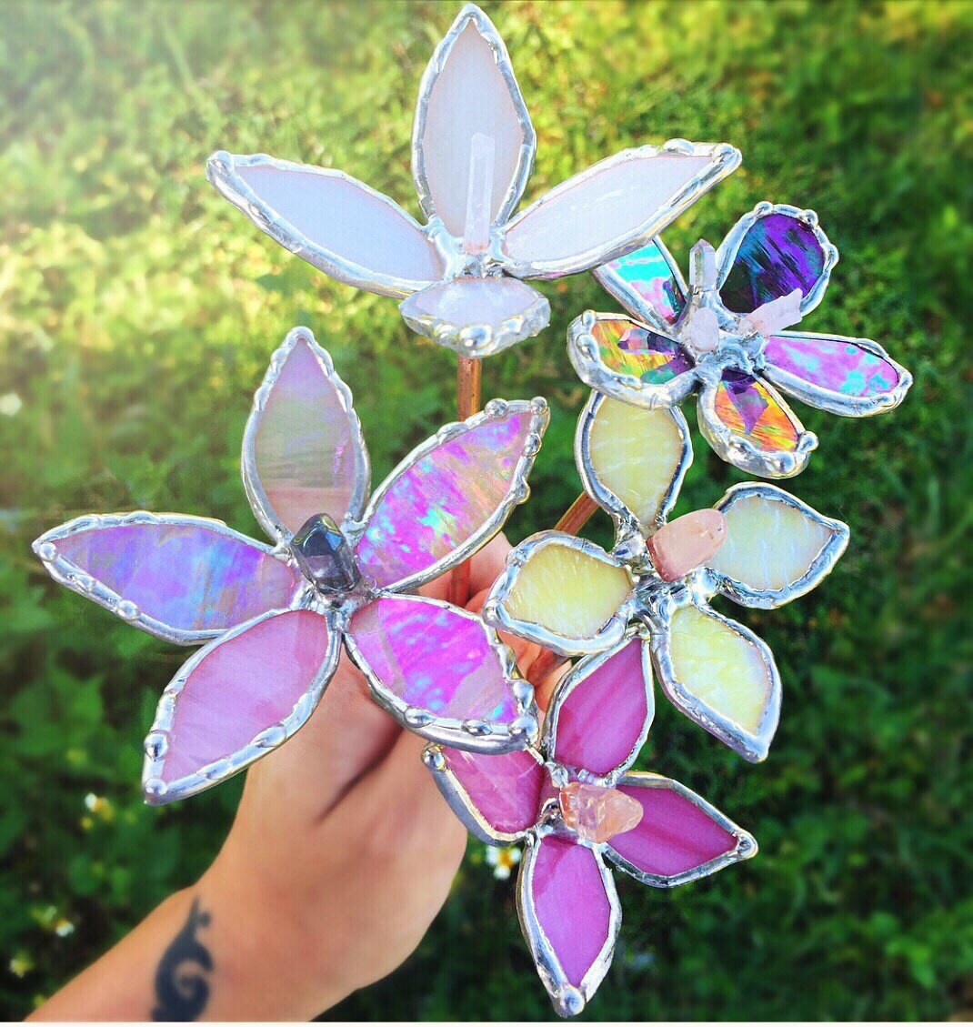 See What's Trending on Etsy's Social Media Now Fresh Floral Finds Etsy