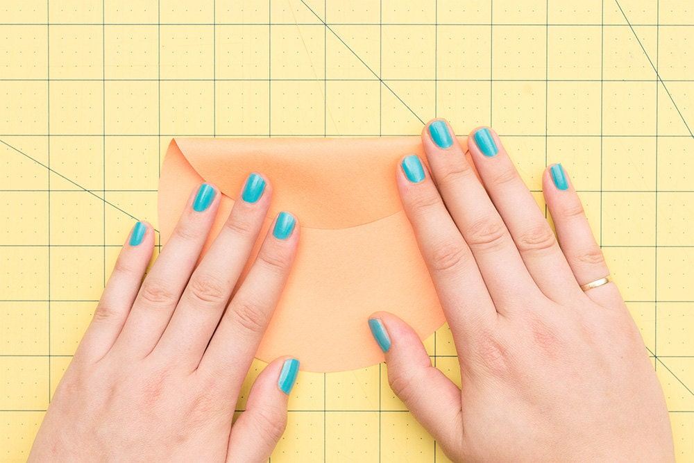 How to Make a FestivalChic Circle Purse Etsy