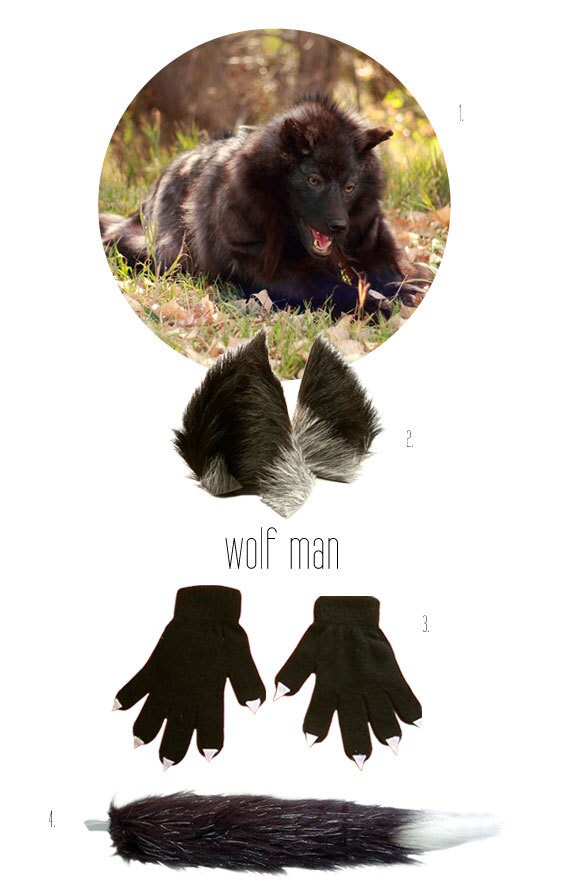 wolfman