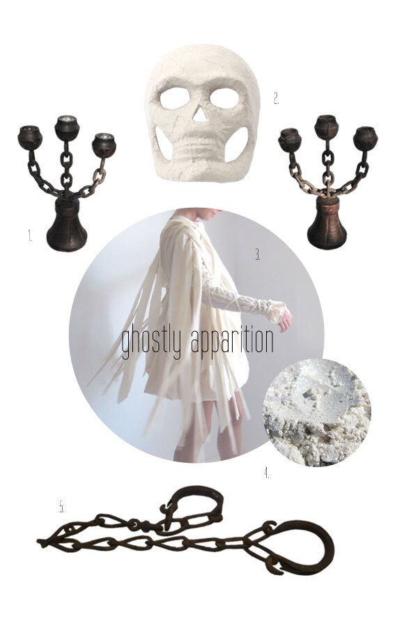 ghostlyapparition