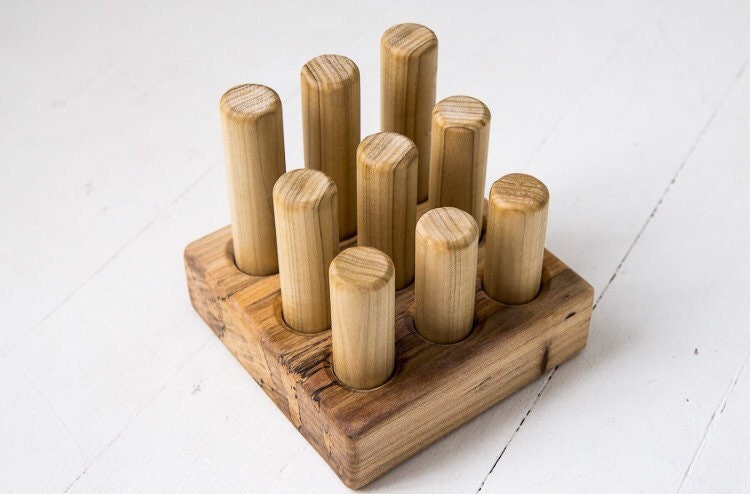 wood-puzzle