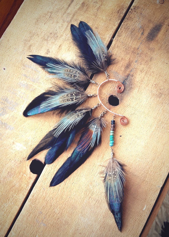 featuredseller_RunWithTheTribe_handmade_artisanclothing_feather