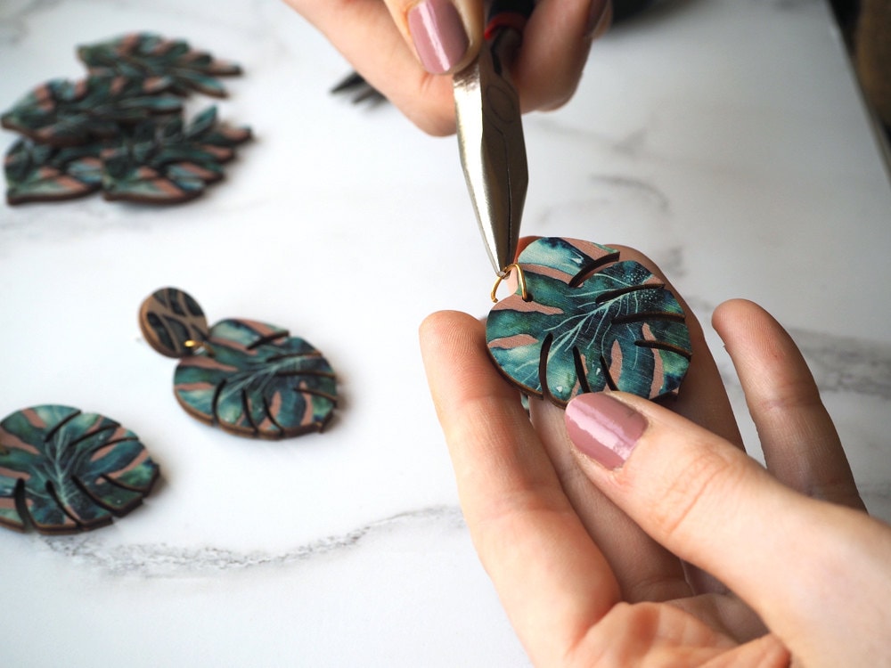 Mica peet etsy deals
