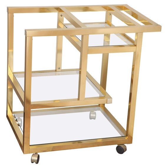 besofia-gold-bar-cart