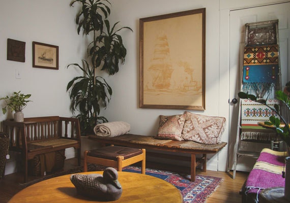 etsy-featured-shop-homestead-seattle-vintage-furniture-home-goods-ladder