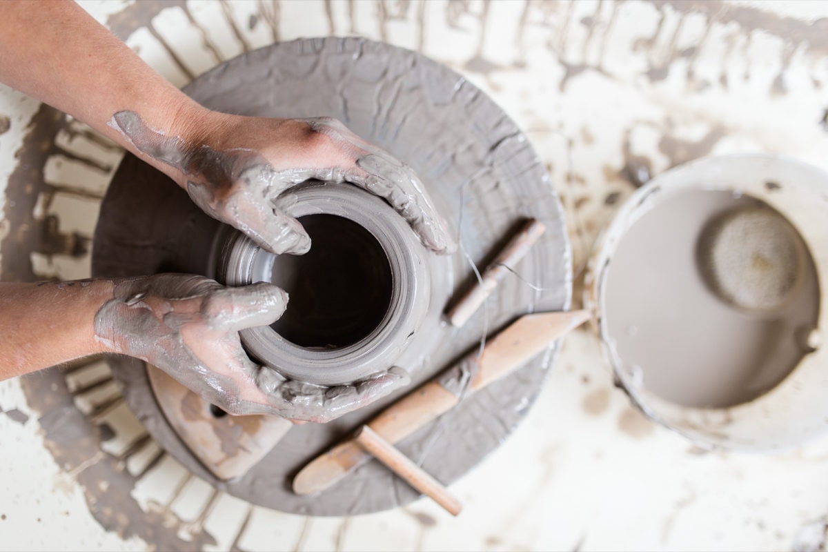 The Best Pottery Books — Kara Leigh Ford Ceramics