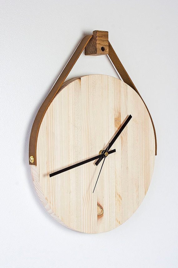 factorytwentyone-wallclock