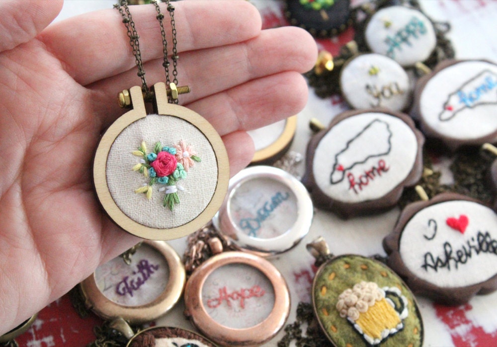 holding-necklace