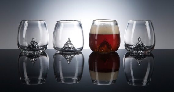 beerglassset