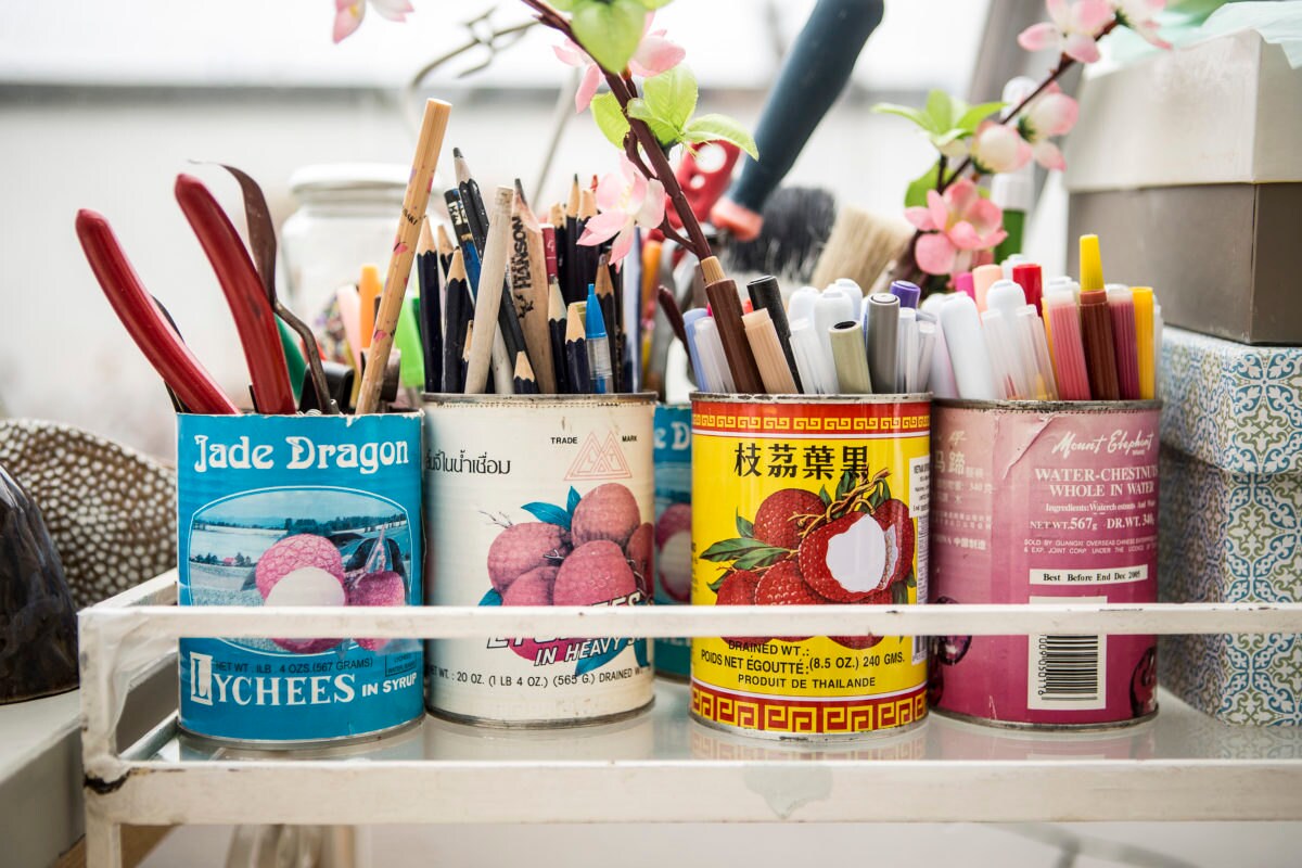 supplies
