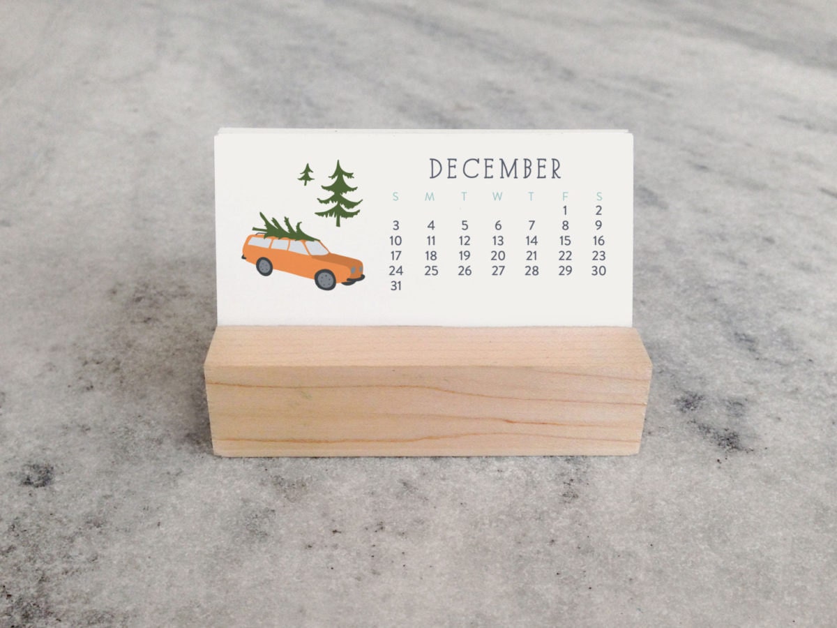 desk-calendar