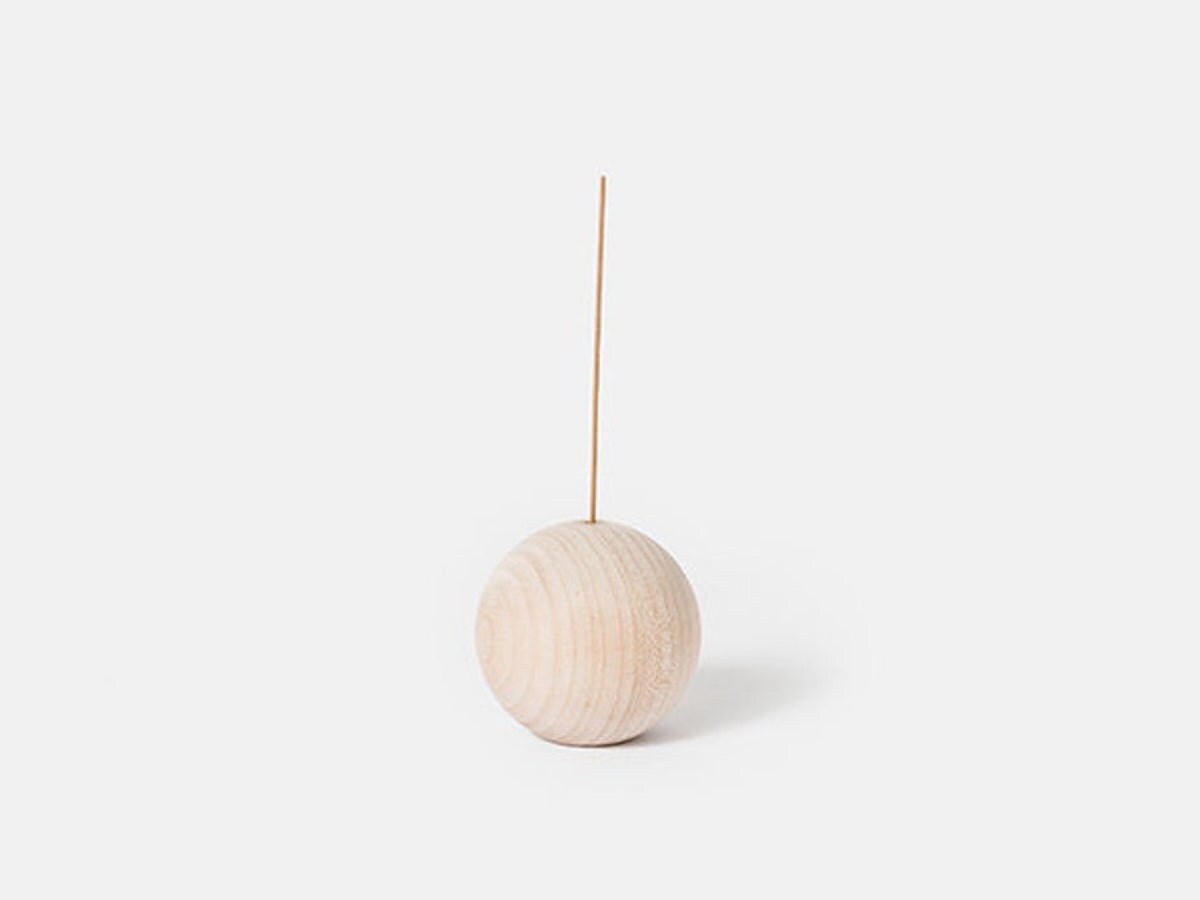 SHOP: Incense holder from Melanie Abrantes, on Etsy