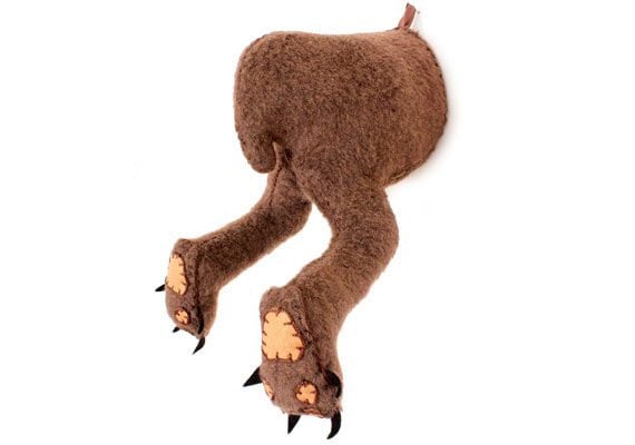 ai-creatures-bear-behind