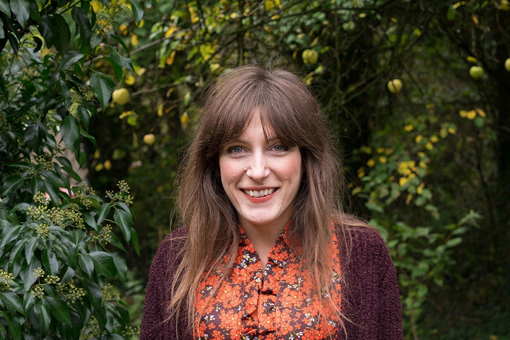 Portrait of Kayleigh Radcliffe