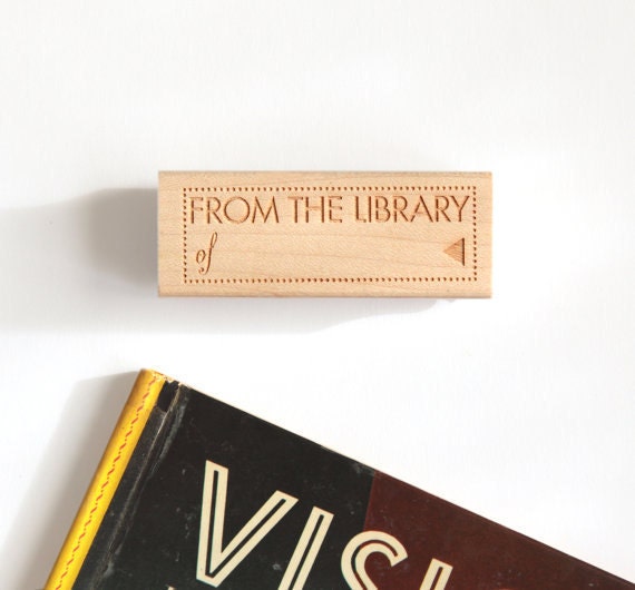 librarystamp