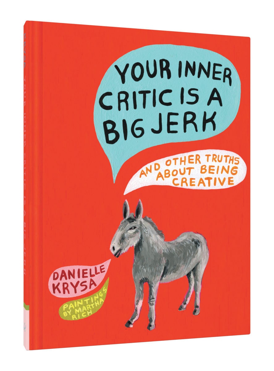 your-inner-critic-3d-cover