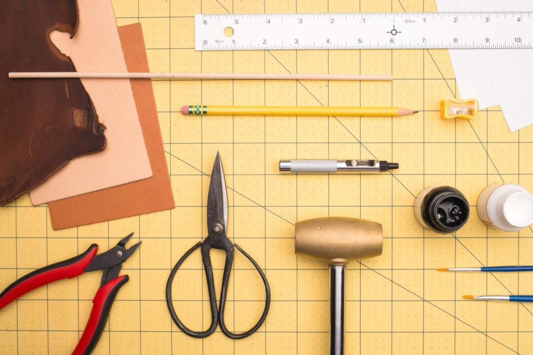 supplies for DIY barrettes supplies for DIY barrettes