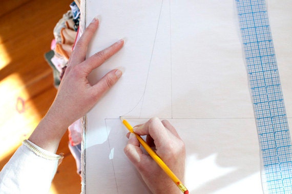 drawing pattern