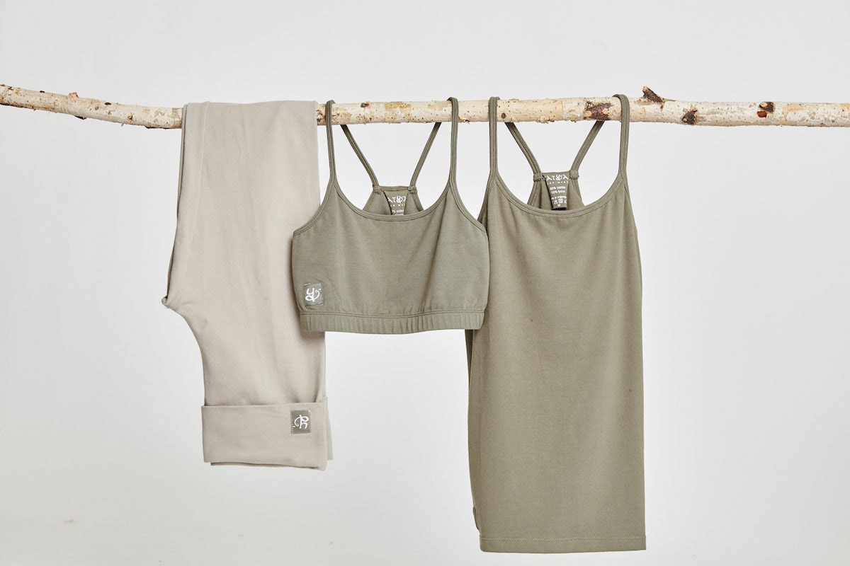Satya yogawear outlet