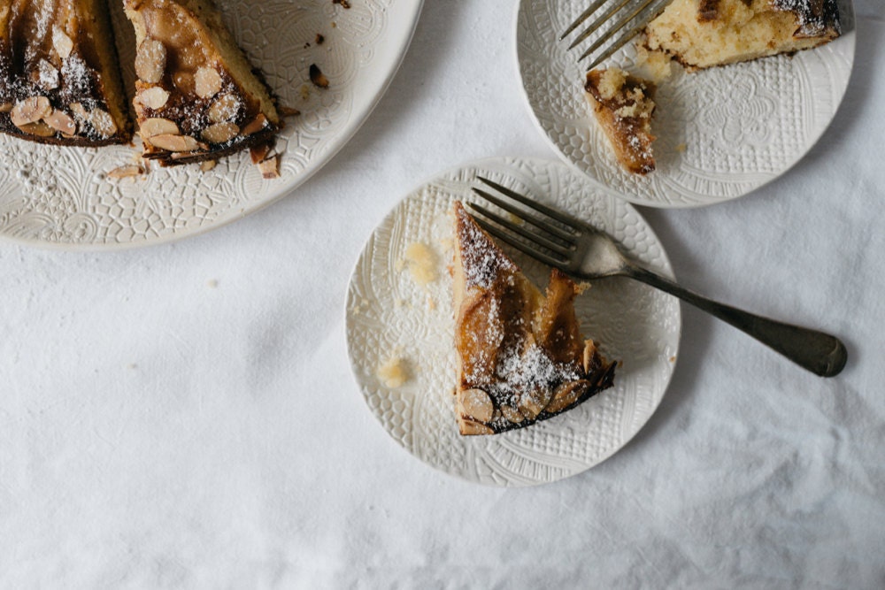 Slice and serve Slice and serve