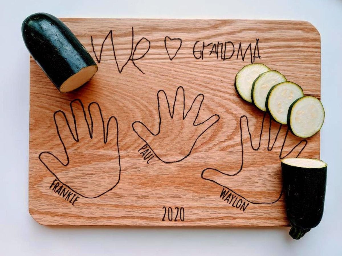 Thoughtful mothers day best sale gifts