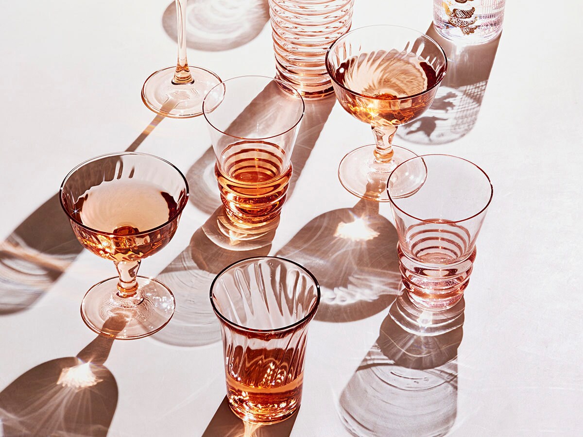 Wine Glass Set - Better Together - Slant Collections