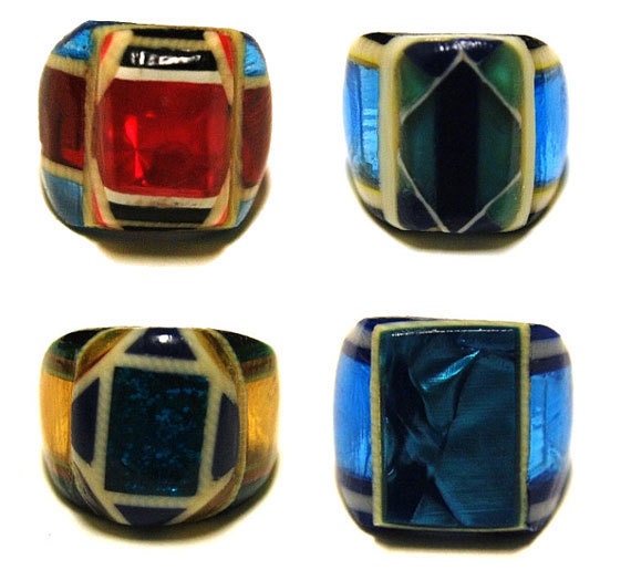 rings