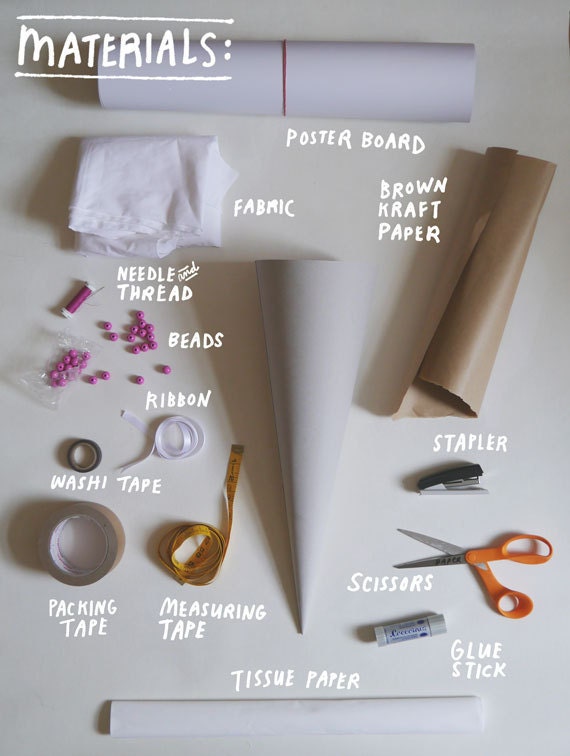 materials-k