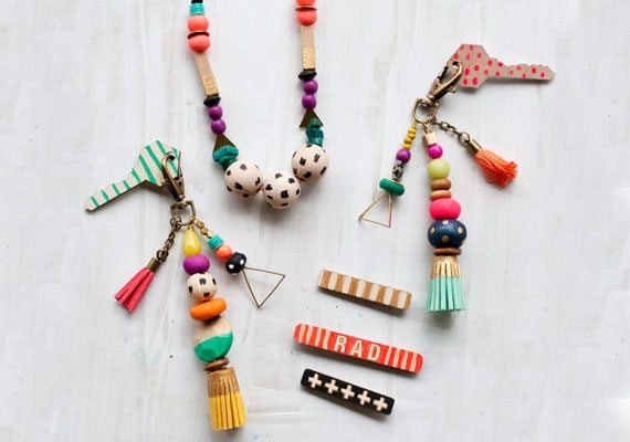 key