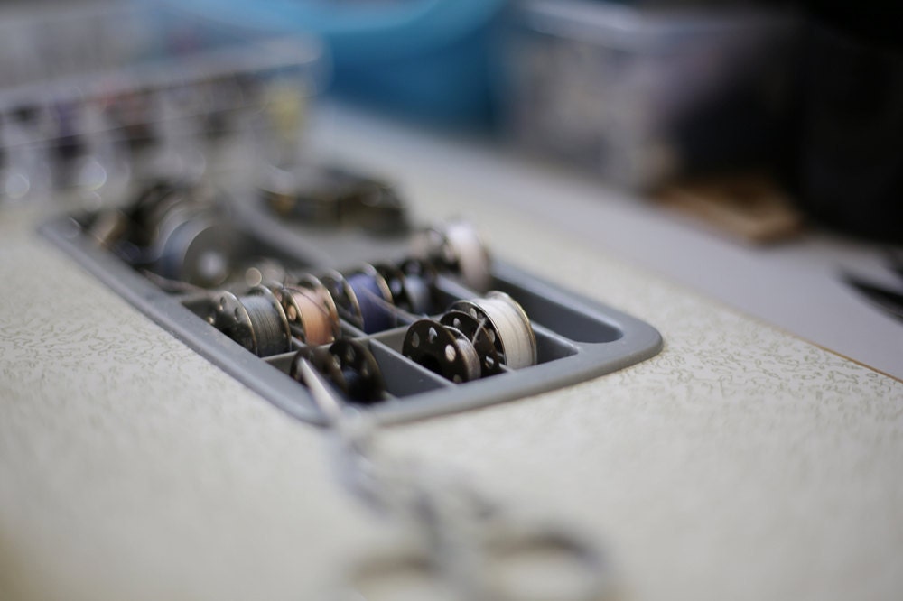 bobbins