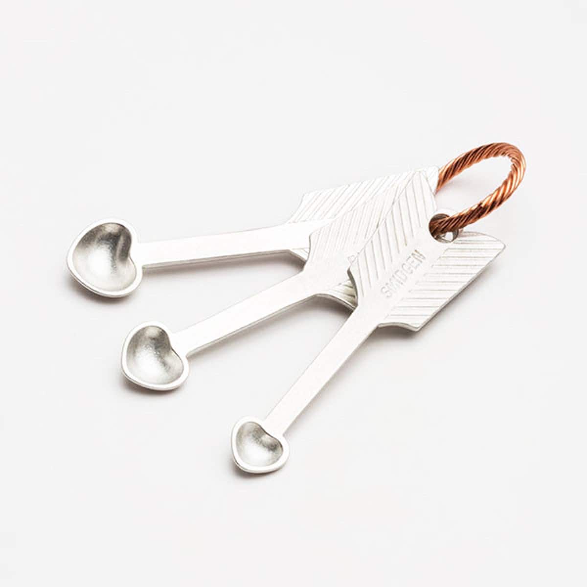 Measuring spoons from Etsy