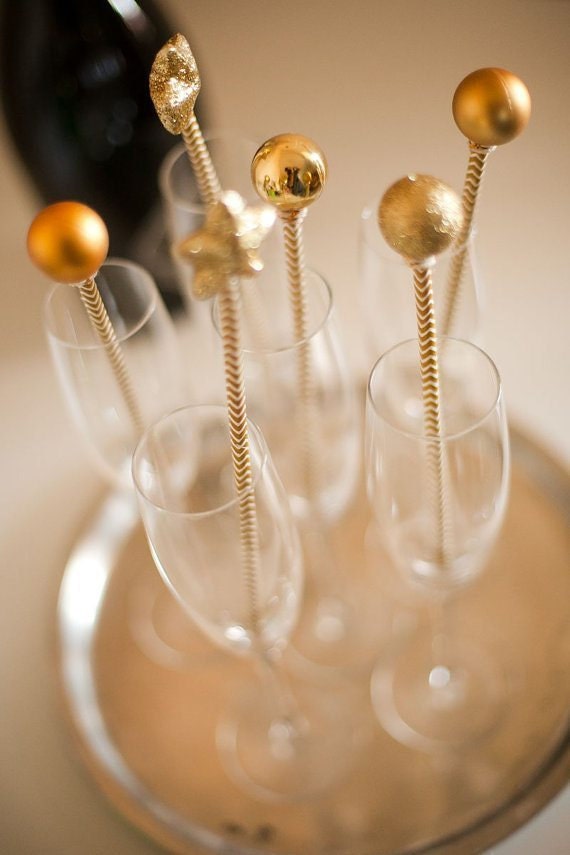 stirrers