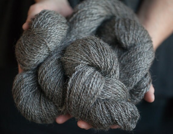 graywool