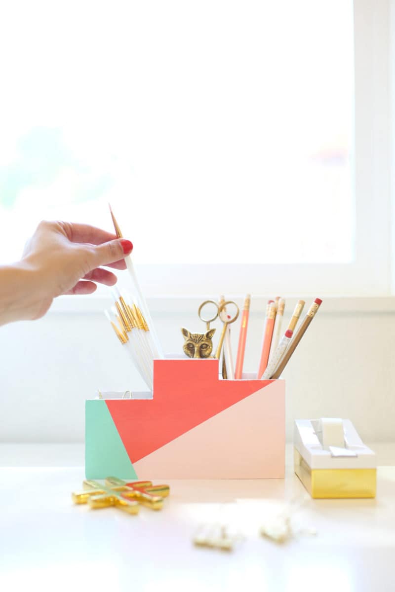 diy-desktop-organizer-4
