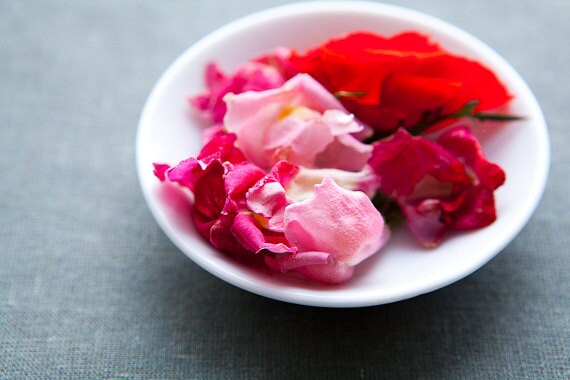 Edible Flowers