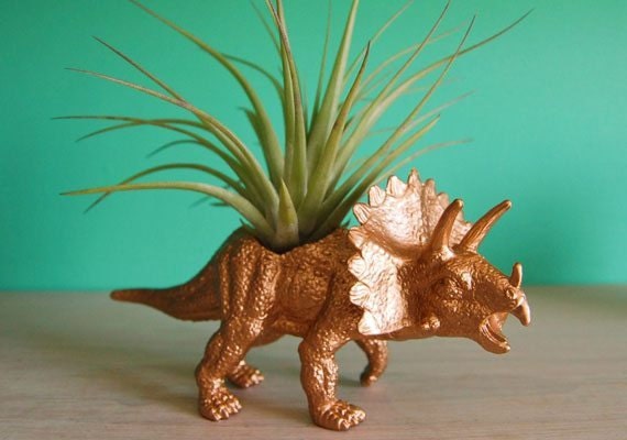 etsy-gifts-for-her-dino-planter